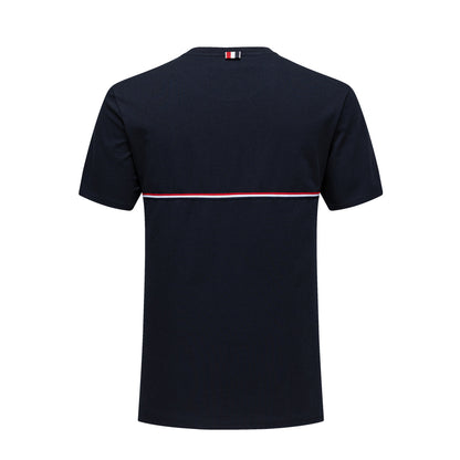Thom Browne Man Cotton T-shirt