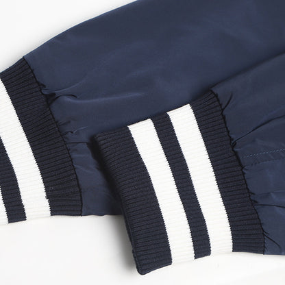 Thom Browne  2025ss Color matching Jacket