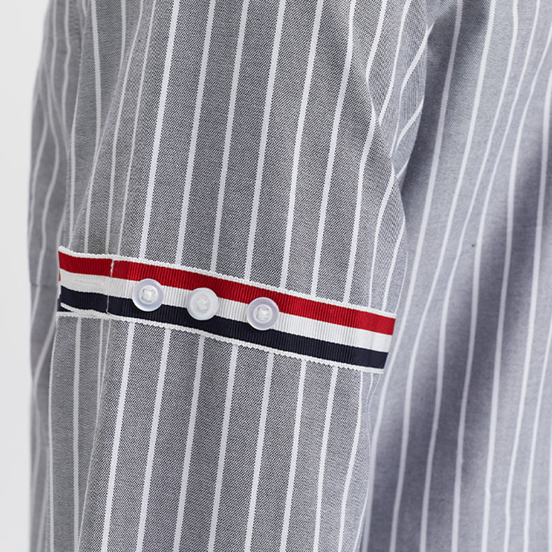 Thom Browne 2025ss Oxford Shirt