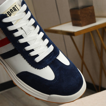 Thom Browne  Leather sneakers