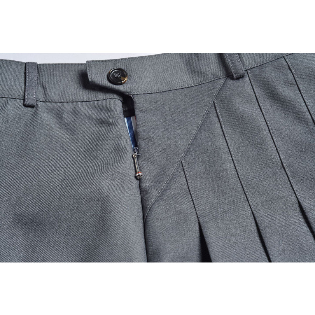 Thom Browne 25ss Short skirt