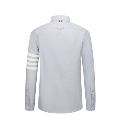 Thom Browne Casual Oxford Shirt