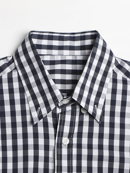 Thom Browne  2025ss Oxford Shirt