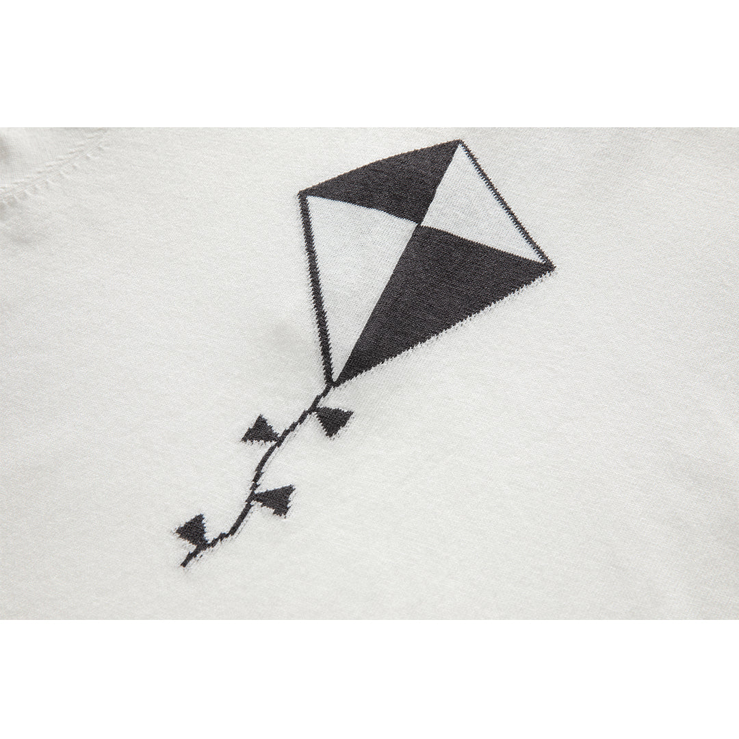 Thom Browne women Kite T-shirt