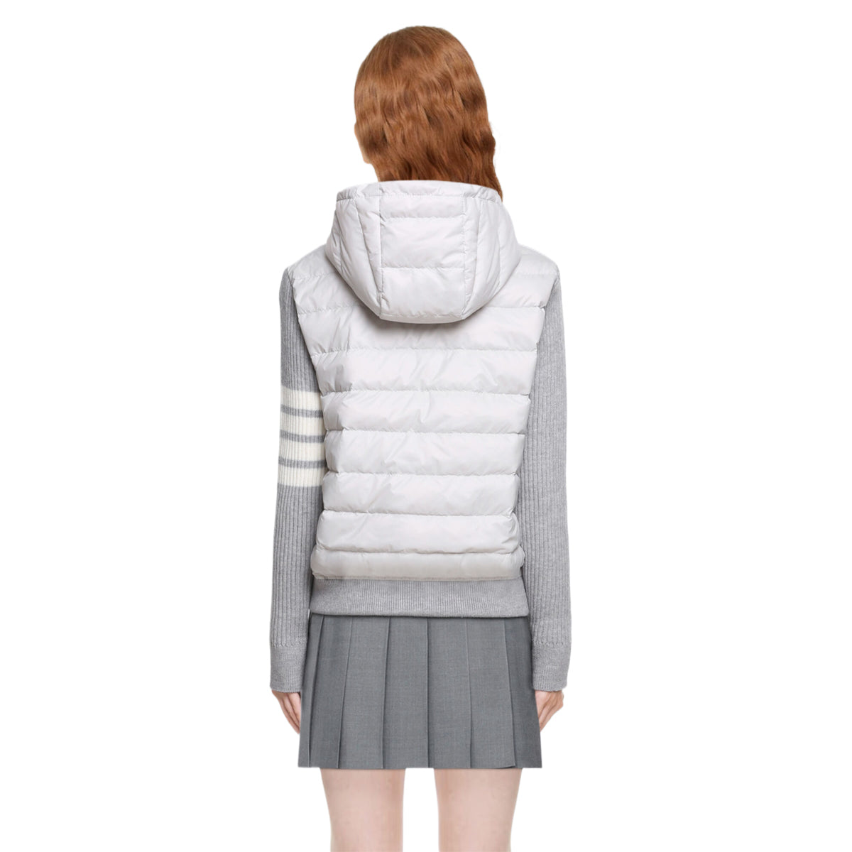 Thom Browne  2025SS Short Women's Jacket