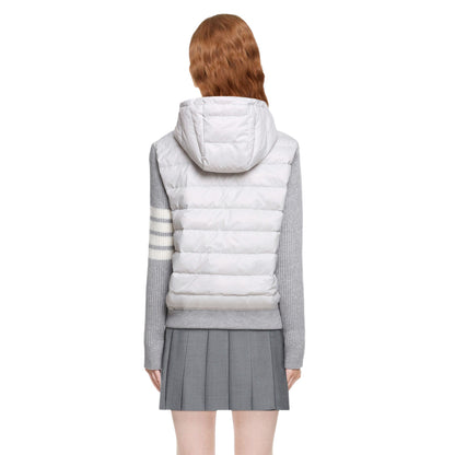 Thom Browne  2025SS Short Women's Jacket