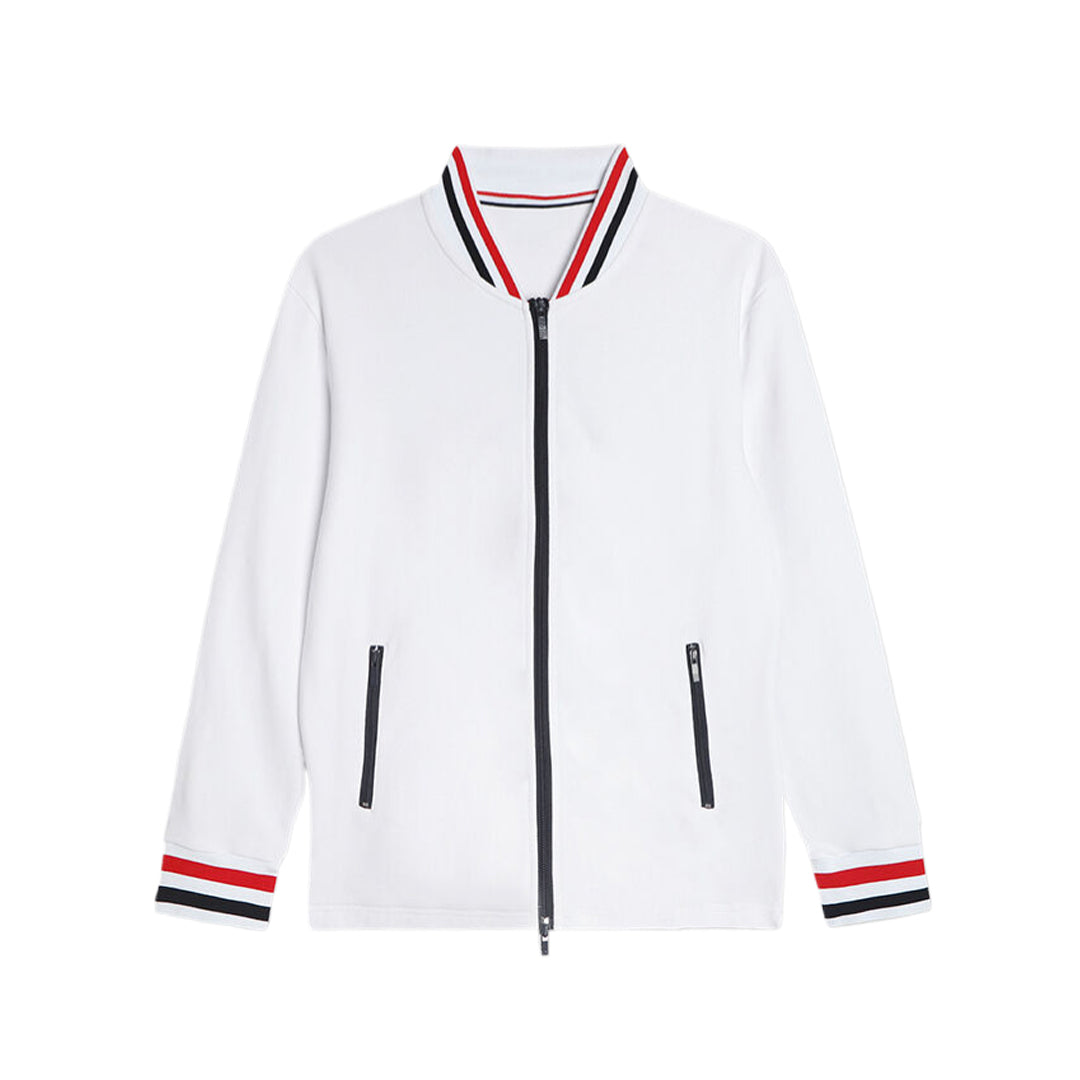 Thom Browne  2025ss Man Jacket