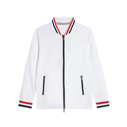 Thom Browne  2025ss Man Jacket
