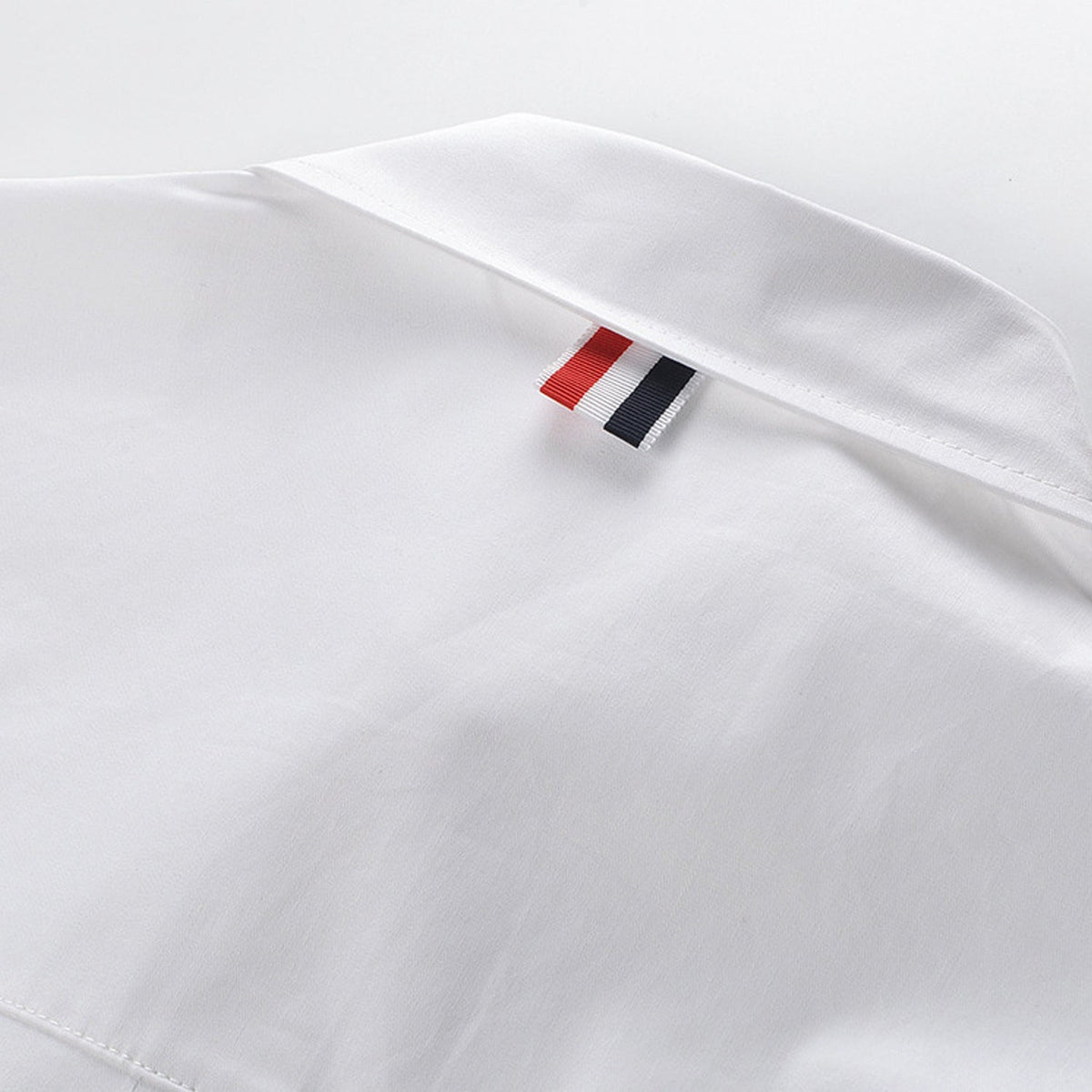 Thom Browne  2025SS Women's Long sleeve shirt