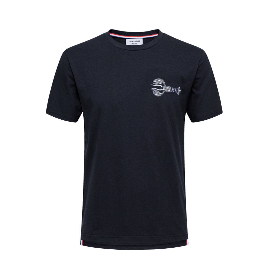 Thom Browne 2025 Cotton T-shirt