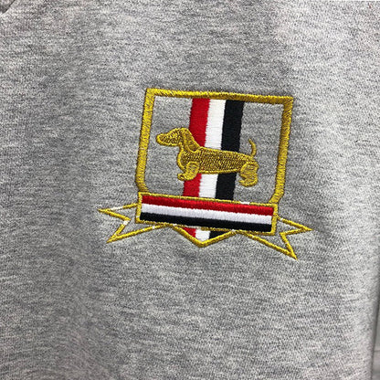Thom Browne 2025 Couple Sweatshirts