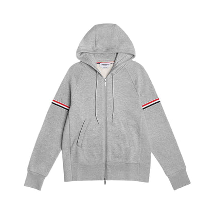 Thom Browne Couple 2025 Hoodie