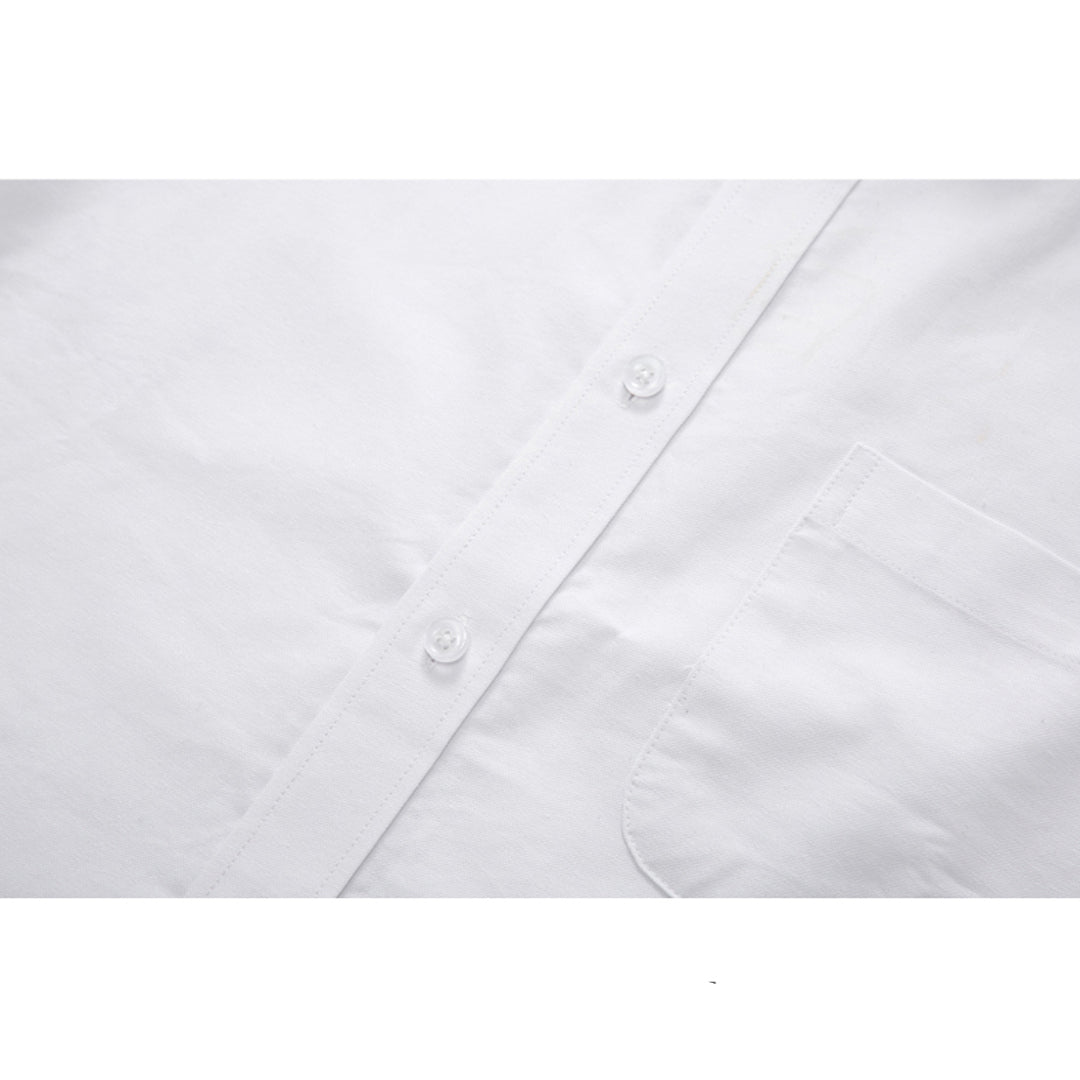 Thom Browne  Casual Oxford Shirt