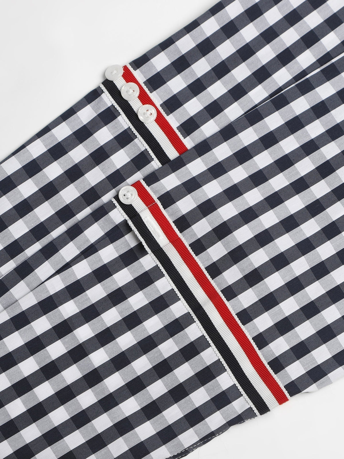 Thom Browne  2025ss Oxford Shirt
