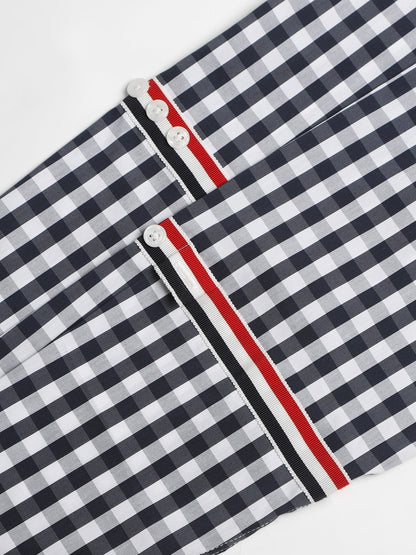Thom Browne  2025ss Oxford Shirt