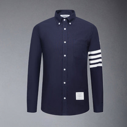 Thom Browne Casual Oxford Shirt