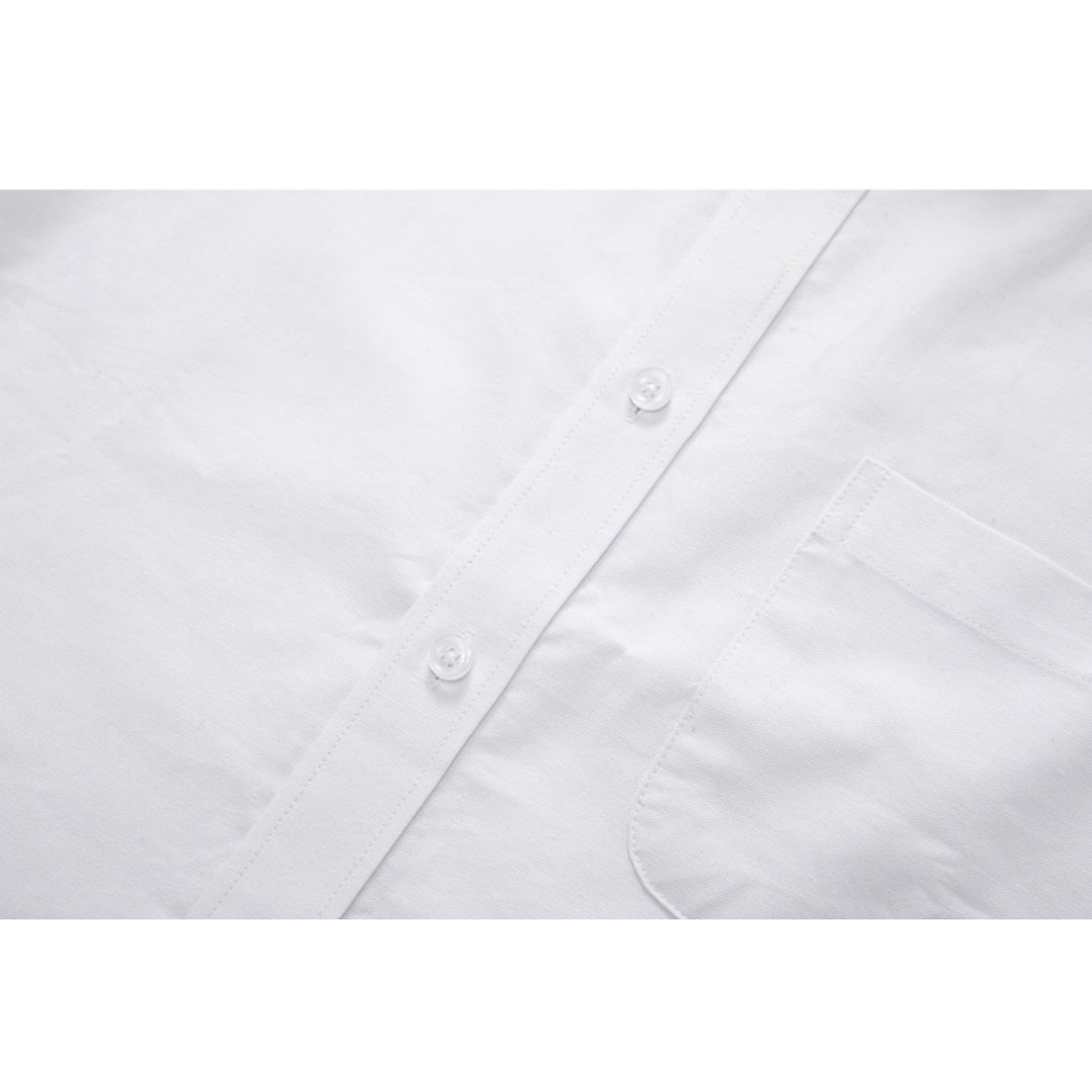 Thom Browne  Casual Oxford Shirt