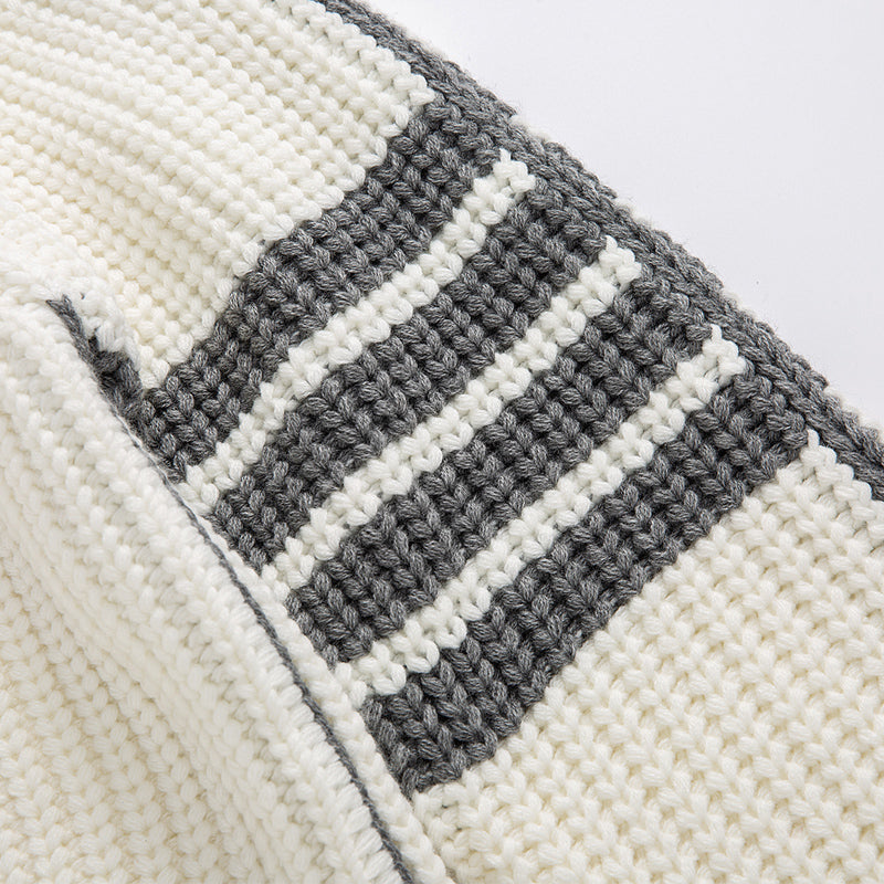 Thom Browne  2025ss Casual sweater