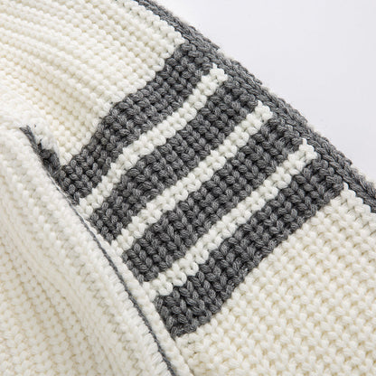 Thom Browne  2025ss Casual sweater