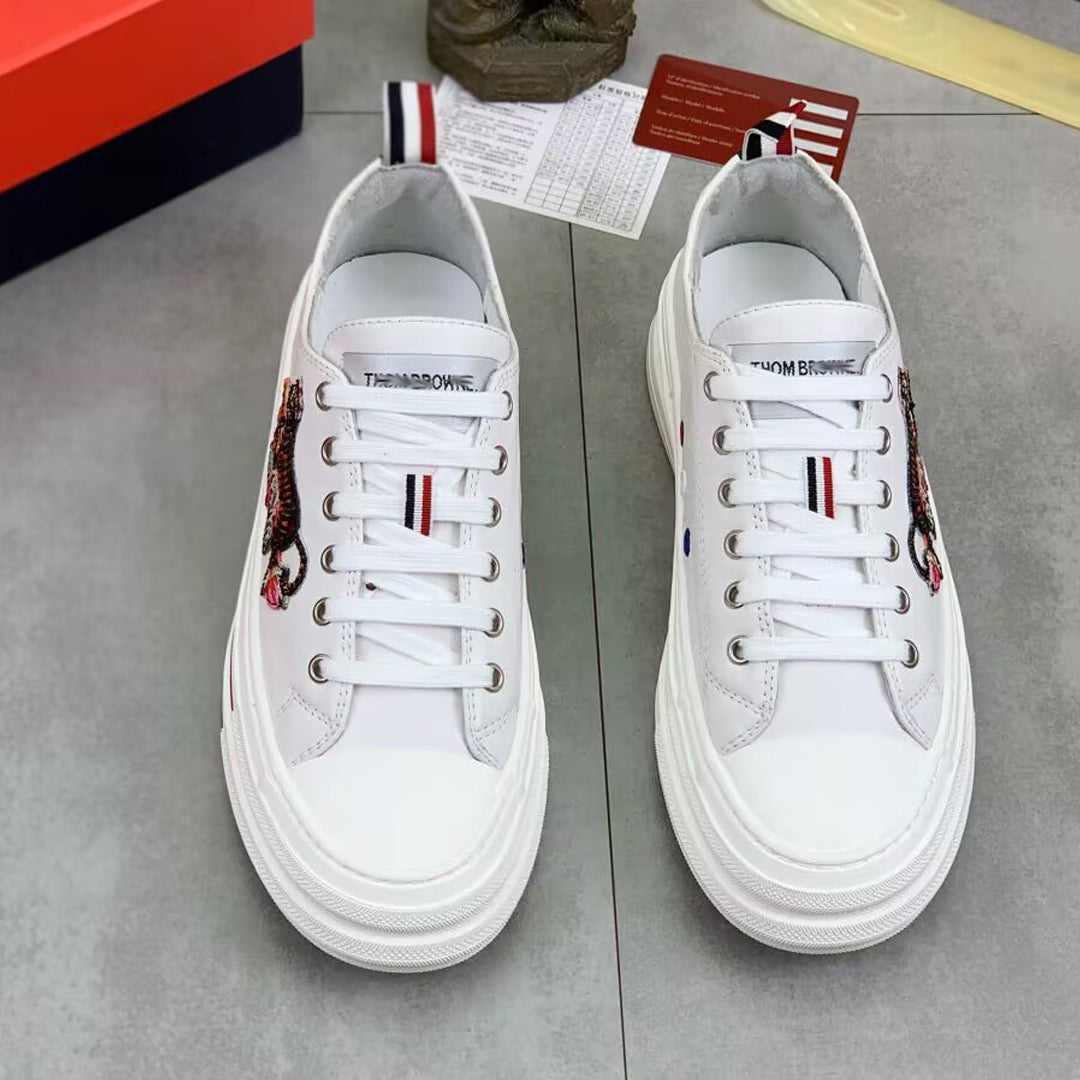 Thom Browne Leather sneakers