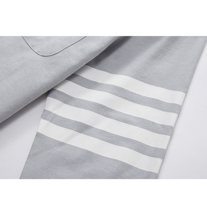 Thom Browne Casual Oxford Shirt
