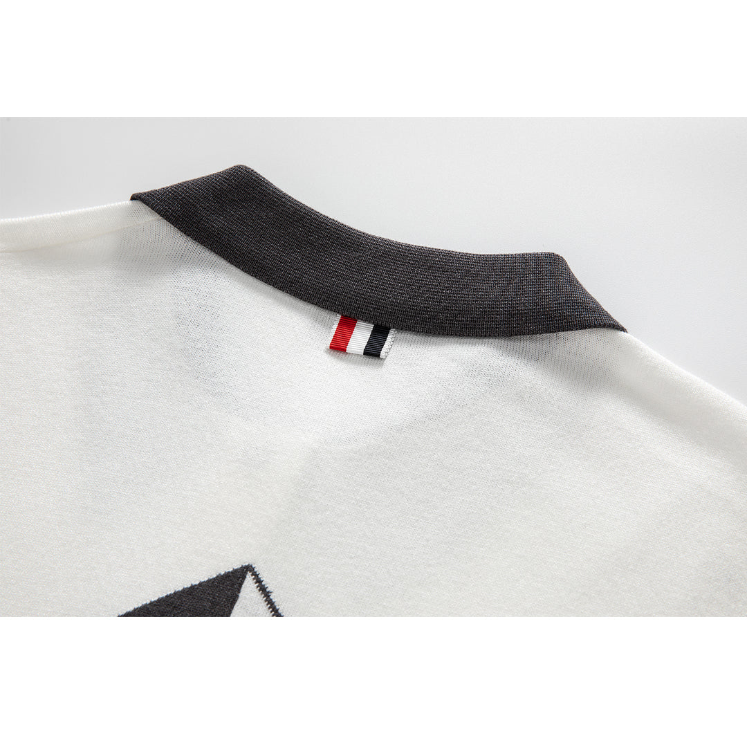 Thom Browne women Kite T-shirt