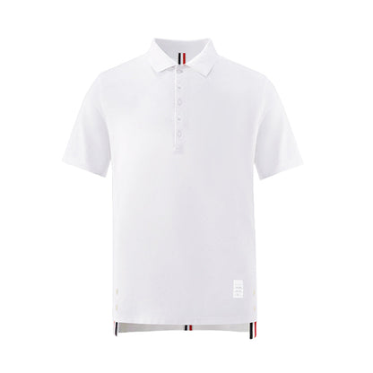 Thom Browne  2025SS new Polo Shirt