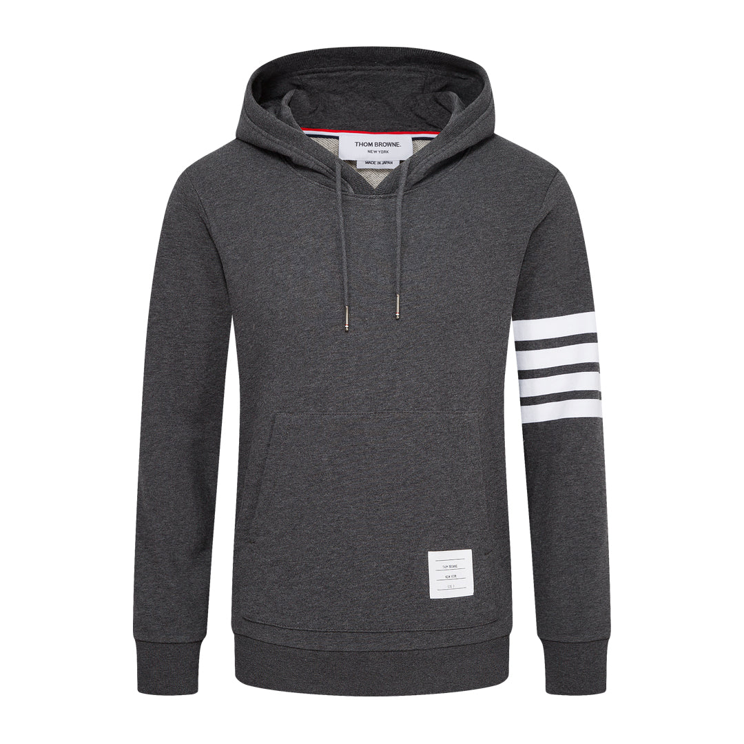 Thom Browne 2025ss Couple Hoodie