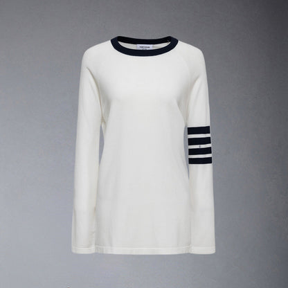 Thom Browne  Women Long T-shirt