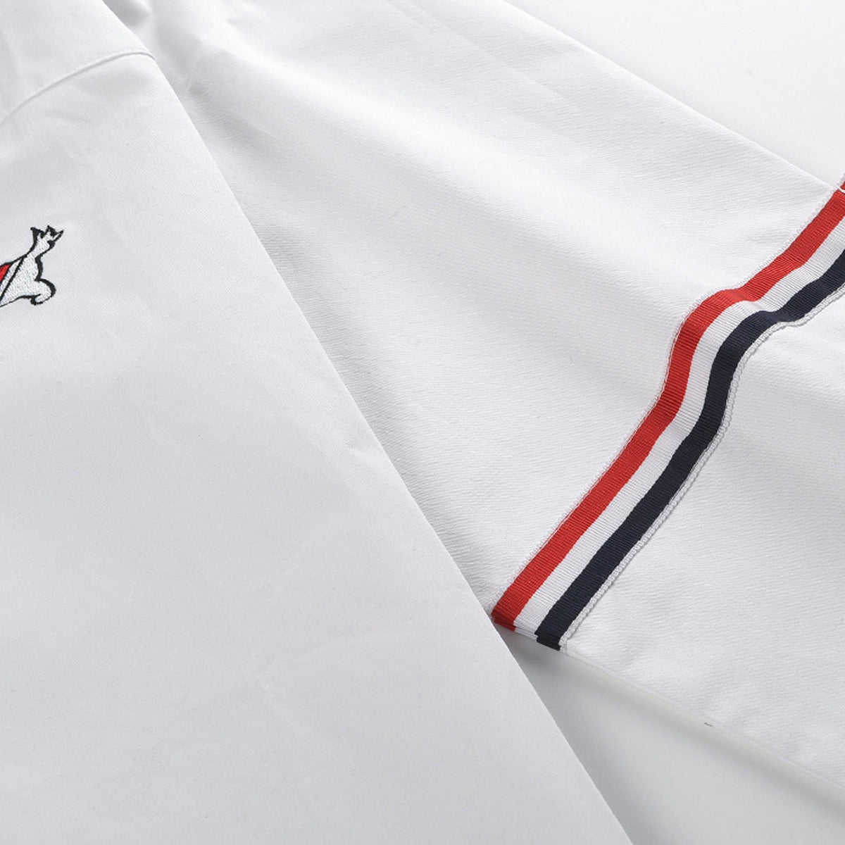 Thom Browne  2025SS Women's Long sleeve shirt