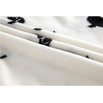 Thom Browne  women puppy T-shirt