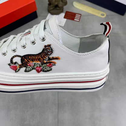 Thom Browne Leather sneakers