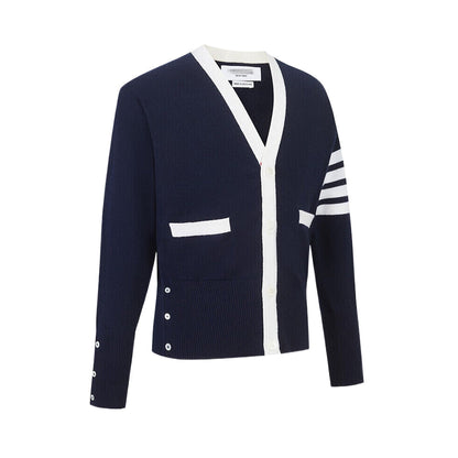 Thom Browne  Knitted cardigan