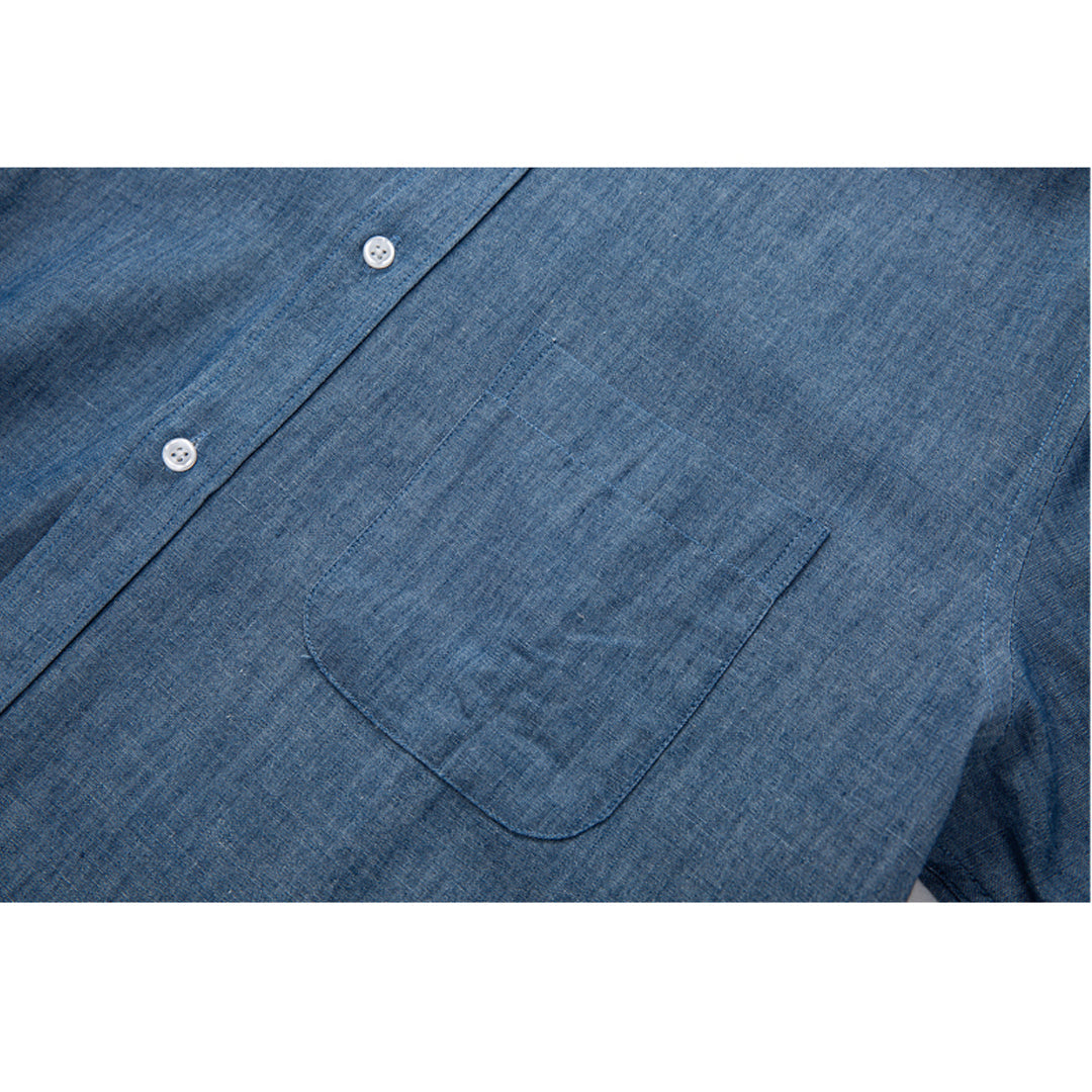 Thom Browne  Casual flannel shirt