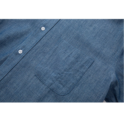 Thom Browne  Casual flannel shirt