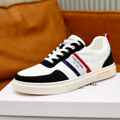 Thom Browne 2025ss Man Sneakers