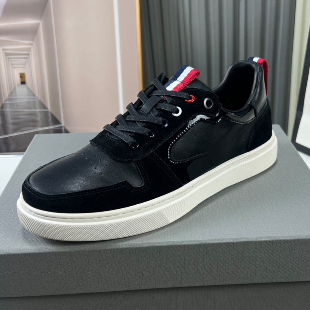 Thom Browne Leather sneakers
