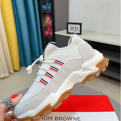 Thom Browne  Men Sneakers