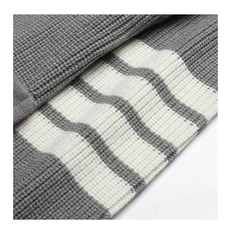 Thom Browne 2025ss Women's Wool Coat Jacket