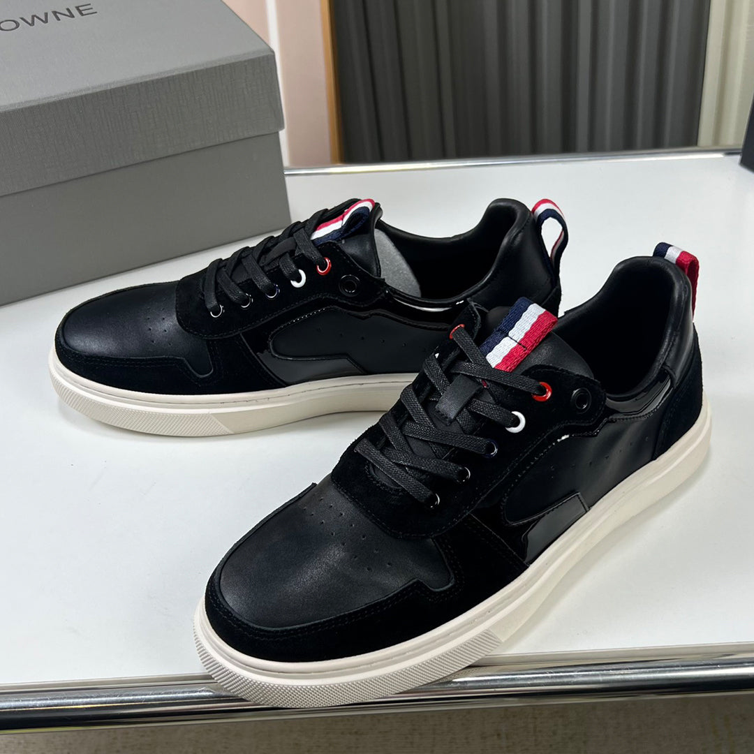 Thom Browne Leather sneakers