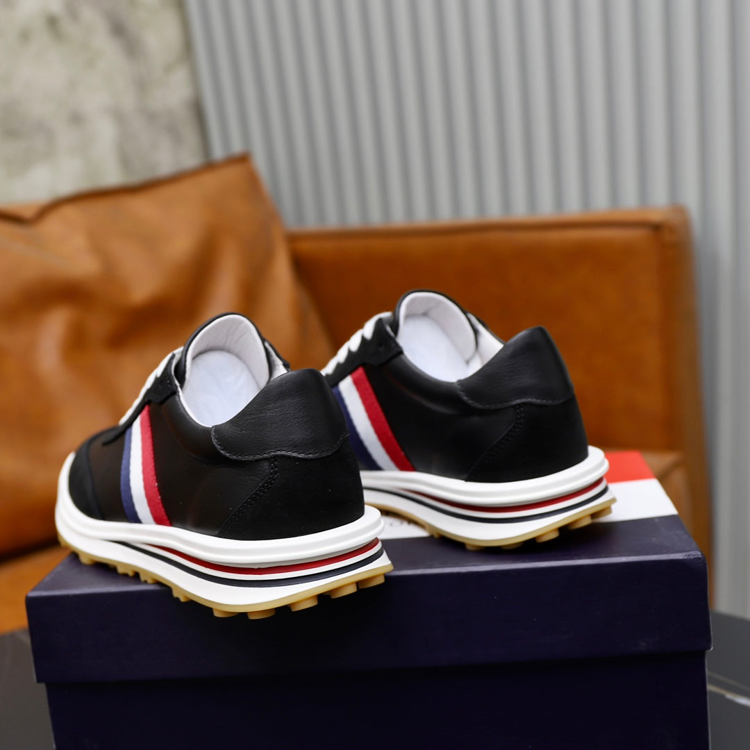 Thom Browne Man Sneakers
