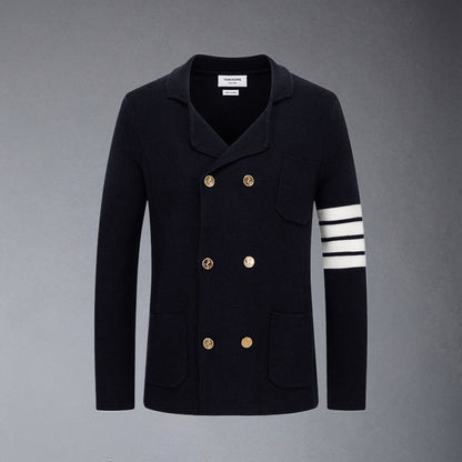Thom Browne  2025ss Wool Coat