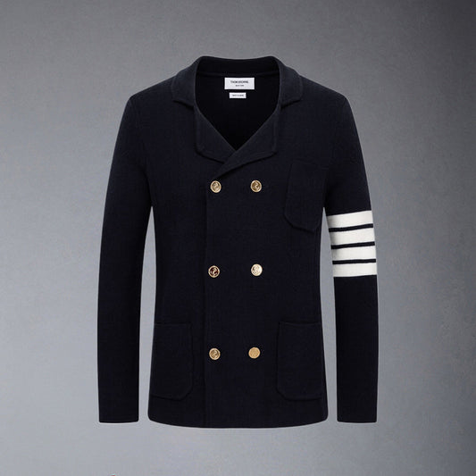 Thom Browne  2025ss Wool Coat