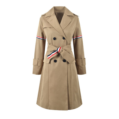 Thom Browne Women's trench coat