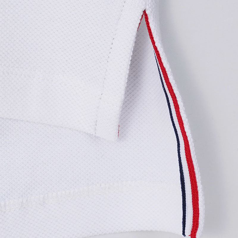 Thom Browne  2025SS Men and women T-Shirt