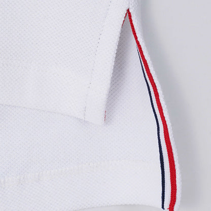 Thom Browne  2025SS Men and women T-Shirt