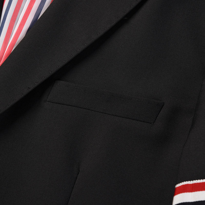 Thom Browne  2025ss Men's Suits