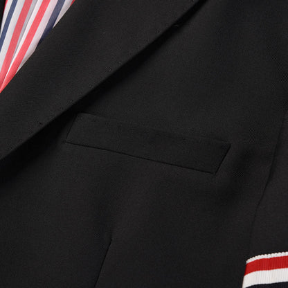 Thom Browne  2025ss Men's Suits