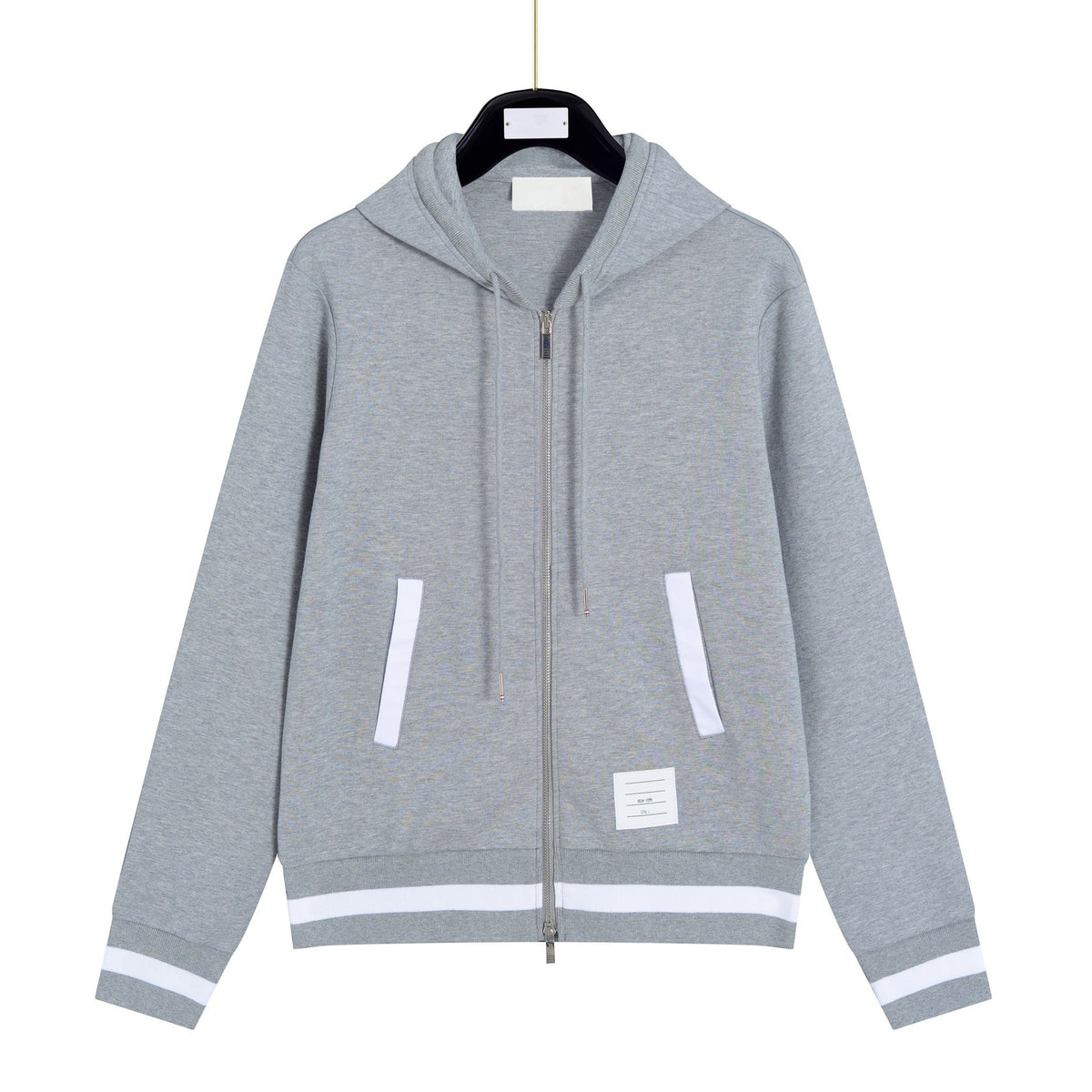 Thom Browne 2025SS Sports Hoodie