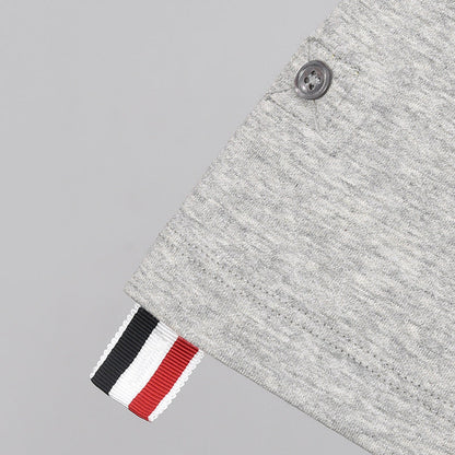 Thom Browne  2025SS Man T-Shirt